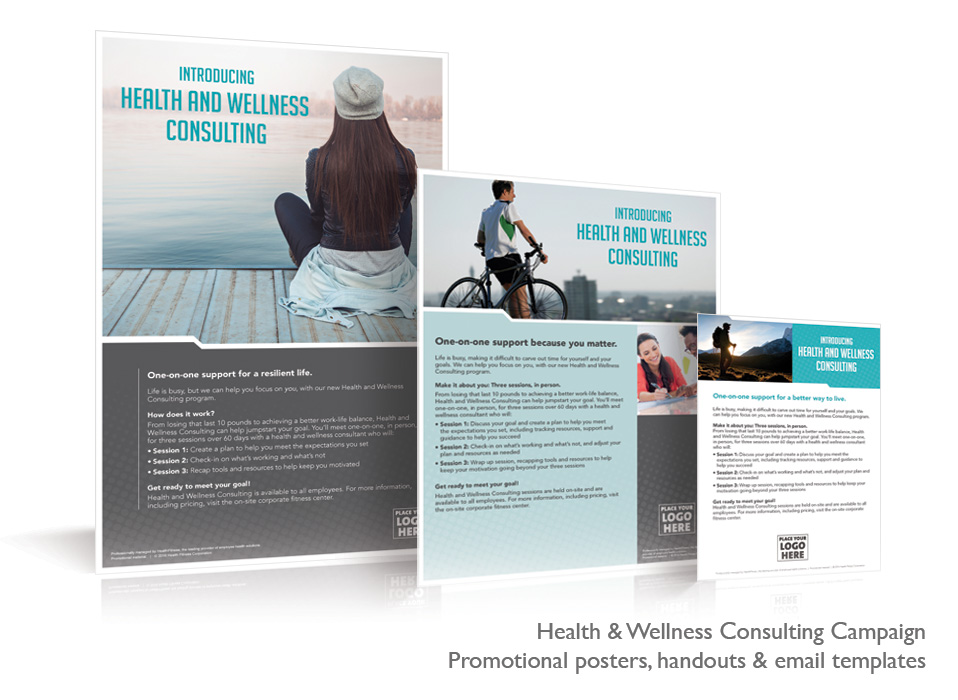 Health and Wellness Consulting