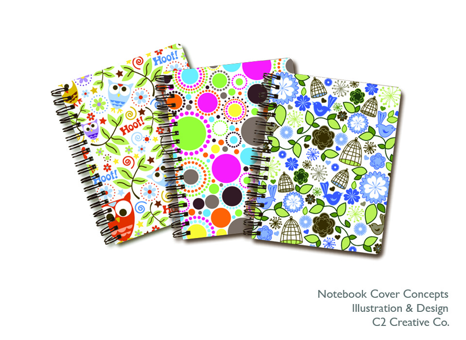 notebooks